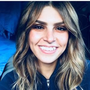 Meet your Posher, Susannah